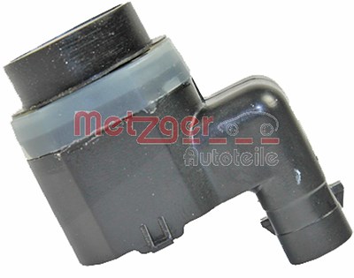 Metzger Sensor, Einparkhilfe [Hersteller-Nr. 0901153] für Renault von METZGER