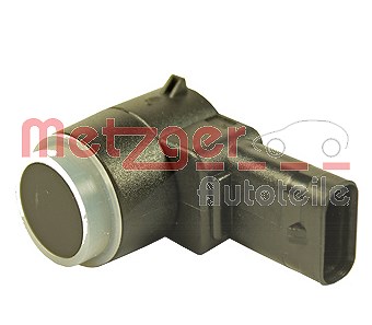 Metzger Sensor, Einparkhilfe [Hersteller-Nr. 0901045] für Seat, VW von METZGER