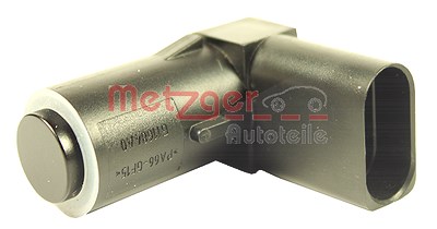 Metzger Sensor, Einparkhilfe [Hersteller-Nr. 0901084] für Skoda von METZGER