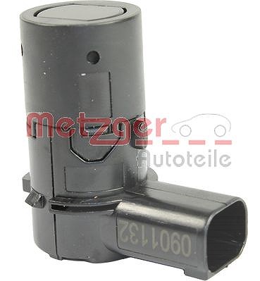 Metzger Sensor, Einparkhilfe [Hersteller-Nr. 0901132] für Volvo von METZGER