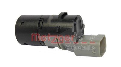 Metzger Sensor, Einparkhilfe [Hersteller-Nr. 0901097] für Volvo von METZGER