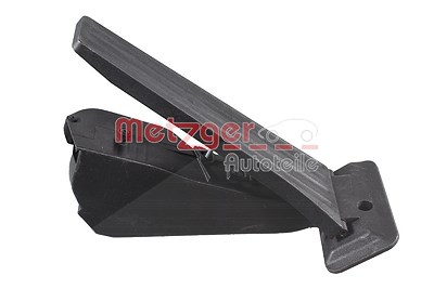 Metzger Sensor, Fahrpedalstellung [Hersteller-Nr. 0901462] für BMW von METZGER