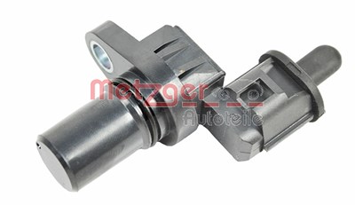 Metzger Sensor, Geschwindigkeit [Hersteller-Nr. 0909074] für Mitsubishi von METZGER