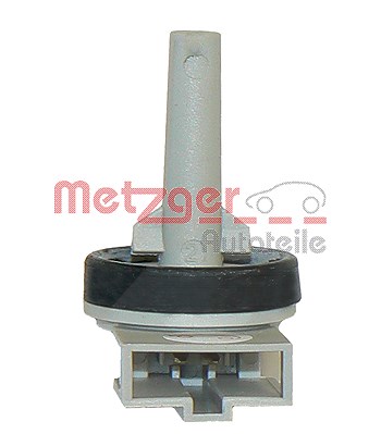 Metzger Sensor, Innenraumtemperatur [Hersteller-Nr. 0905401] für Skoda, VW von METZGER