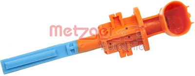 Metzger Sensor, Kühlmittelstand [Hersteller-Nr. 0901204] für Porsche von METZGER