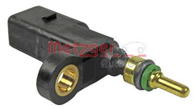 Metzger Sensor, Kühlmitteltemperatur [Hersteller-Nr. 0905436] für Audi, Seat, Skoda, VW von METZGER