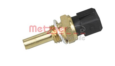 Metzger Sensor, Kühlmitteltemperatur [Hersteller-Nr. 0905120] für BMW von METZGER
