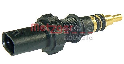 Metzger Sensor, Kühlmitteltemperatur [Hersteller-Nr. 0905324] für BMW, Mini von METZGER