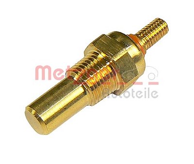 Metzger Sensor, Kühlmitteltemperatur [Hersteller-Nr. 0905001] für Citroën, Ford, Peugeot von METZGER