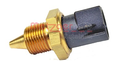 Metzger Sensor, Kühlmitteltemperatur [Hersteller-Nr. 0905165] für Ford von METZGER