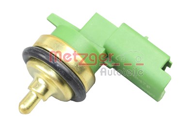 Metzger Sensor, Kühlmitteltemperatur [Hersteller-Nr. 0905479] für Citroën, Ds, Peugeot von METZGER