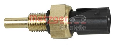 Metzger Sensor, Kühlmitteltemperatur [Hersteller-Nr. 0905150] für Honda von METZGER