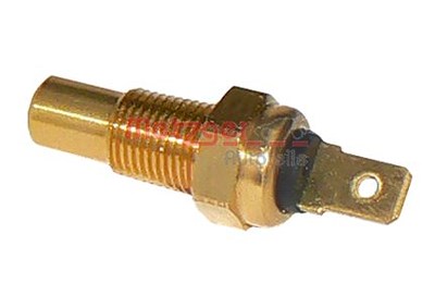 Metzger Sensor, Kühlmitteltemperatur [Hersteller-Nr. 0905237] für Subaru, Suzuki von METZGER