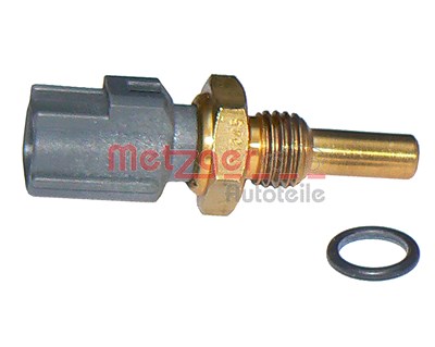 Metzger Sensor, Kühlmitteltemperatur [Hersteller-Nr. 0905275] für Suzuki von METZGER