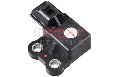 Metzger Sensor, Längs-/Querbeschleunigung [Hersteller-Nr. 09001488] für Hyundai, Kia von METZGER