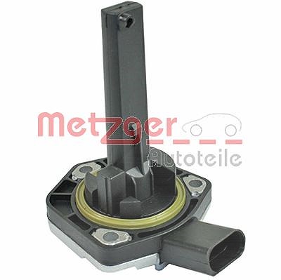 Metzger Sensor, Motorölstand [Hersteller-Nr. 0901157] für Audi, Porsche, VW von METZGER