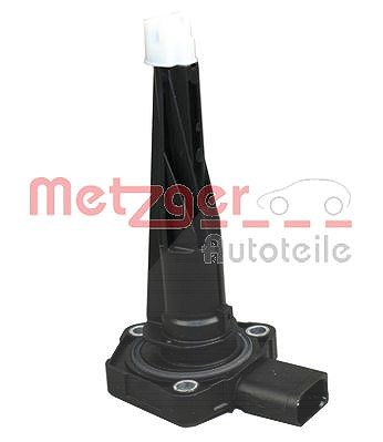 Metzger Sensor, Motorölstand [Hersteller-Nr. 0901282] für BMW, Rolls-royce von METZGER