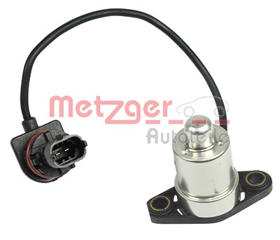 Metzger Sensor, Motorölstand [Hersteller-Nr. 0901092] für Opel, Saab von METZGER