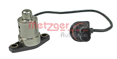 Metzger Sensor, Motorölstand [Hersteller-Nr. 0901090] für Opel von METZGER