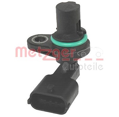 Metzger Sensor, Nockenwellenposition [Hersteller-Nr. 0903116] für Alfa Romeo, Fiat, Opel von METZGER