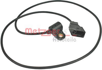 Metzger Sensor, Nockenwellenposition [Hersteller-Nr. 0903190] für Audi, Skoda, VW von METZGER