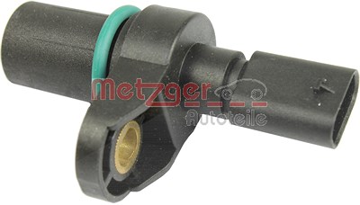 Metzger Sensor, Nockenwellenposition [Hersteller-Nr. 0903177] für BMW, Mini von METZGER