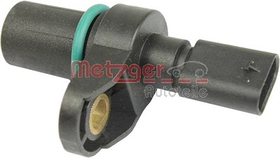 Metzger Sensor, Nockenwellenposition [Hersteller-Nr. 0903177] für BMW, Mini, Toyota von METZGER