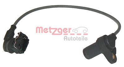 Metzger Sensor, Nockenwellenposition [Hersteller-Nr. 0903005] für BMW von METZGER