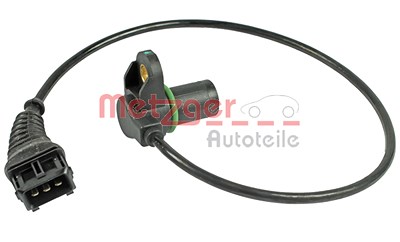Metzger Sensor, Nockenwellenposition [Hersteller-Nr. 0903002] für BMW von METZGER