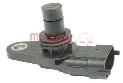 Metzger Sensor, Nockenwellenposition [Hersteller-Nr. 0903166] für Cadillac, Chevrolet, Opel, Saab, Suzuki, Vauxhall von METZGER