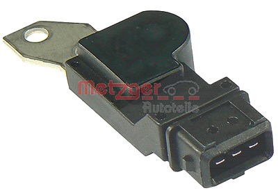 Metzger Sensor, Nockenwellenposition [Hersteller-Nr. 0903078] für Chevrolet, Gm Korea von METZGER
