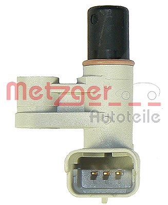 Metzger Sensor, Nockenwellenposition [Hersteller-Nr. 0903018] für Citroën, Peugeot von METZGER