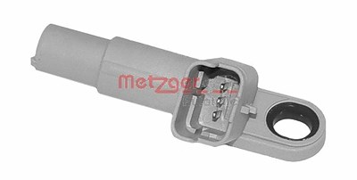 Metzger Sensor, Nockenwellenposition Citroën: Xsara, Nemo, C3 I, C3, C2 0903020 von METZGER