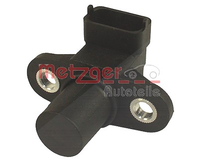 Metzger Sensor, Nockenwellenposition [Hersteller-Nr. 0903137] für Gm Korea, Mercedes-Benz von METZGER