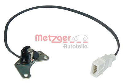 Metzger Sensor, Nockenwellenposition [Hersteller-Nr. 0903044] für Fiat, Lancia von METZGER
