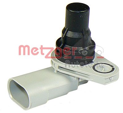 Metzger Sensor, Nockenwellenposition [Hersteller-Nr. 0903094] für Alfa Romeo, Fiat, Jeep, Lancia, Opel, Suzuki, Vauxhall von METZGER