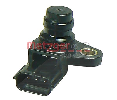 Metzger Sensor, Nockenwellenposition [Hersteller-Nr. 0903080] für Ford, Volvo von METZGER