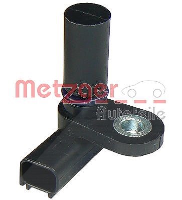 Metzger Sensor, Nockenwellenposition [Hersteller-Nr. 0903049] für Ford, Mazda von METZGER