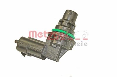 Metzger Sensor, Nockenwellenposition [Hersteller-Nr. 0903152] für Ford, Volvo von METZGER