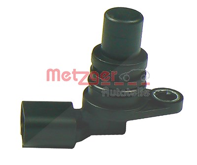 Metzger Sensor, Nockenwellenposition [Hersteller-Nr. 0903079] für Ford, Mazda, VW von METZGER