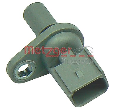 Metzger Sensor, Nockenwellenposition [Hersteller-Nr. 0903072] für Citroën, Ford, Peugeot von METZGER