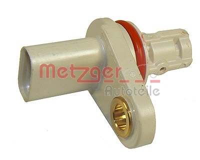 Metzger Sensor, Nockenwellenposition [Hersteller-Nr. 0903135] für Opel von METZGER