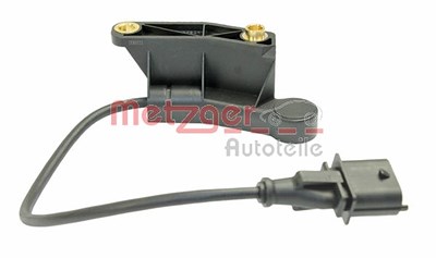Metzger Sensor, Nockenwellenposition [Hersteller-Nr. 0903216] für Opel, Saab, Vauxhall von METZGER