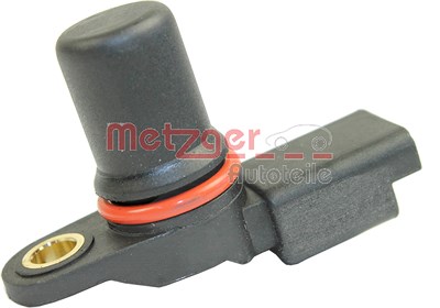 Metzger Sensor, Nockenwellenposition [Hersteller-Nr. 0903217] für Dacia, Nissan, Opel, Renault, Suzuki von METZGER