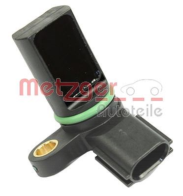 Metzger Sensor, Nockenwellenposition [Hersteller-Nr. 0903224] für Infiniti, Nissan von METZGER