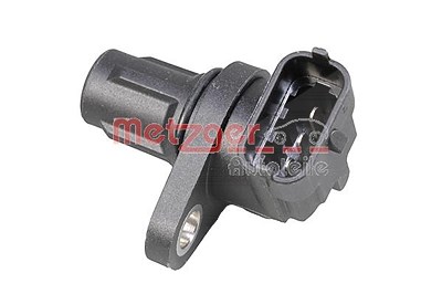 Metzger Sensor, Nockenwellenposition [Hersteller-Nr. 0903241] für Mercedes-Benz von METZGER