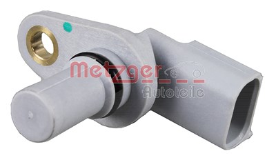 Metzger Sensor, Nockenwellenposition [Hersteller-Nr. 0903264] für Ford von METZGER