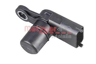 Metzger Sensor, Nockenwellenposition [Hersteller-Nr. 0903269] für Cadillac, Chevrolet, Opel, Saab, Vauxhall von METZGER