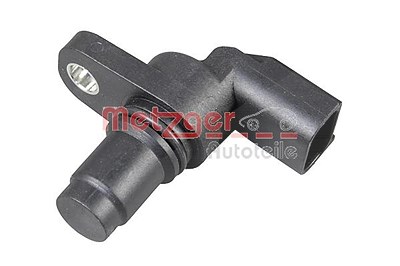 Metzger Sensor, Nockenwellenposition [Hersteller-Nr. 0903271] für Ford, Jaguar, Land Rover von METZGER