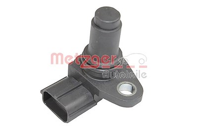 Metzger Sensor, Nockenwellenposition [Hersteller-Nr. 0903272] für Jaguar, Volvo von METZGER